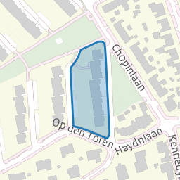 Perceel NUT00-C-3973