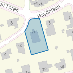 Perceel NUT00-C-3974