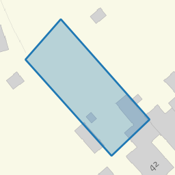 Perceel NUT00-C-3983