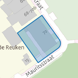 Perceel NUT00-C-3986