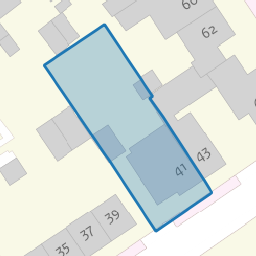 Perceel NUT00-C-3988