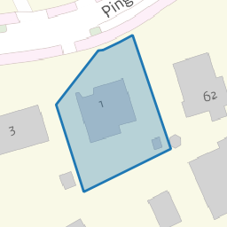 Perceel NUT00-C-3990