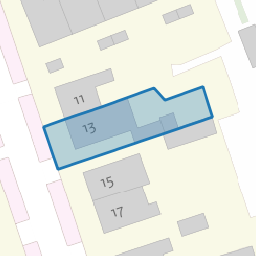 Perceel NUT00-C-3995