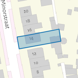 Perceel NUT00-C-3997