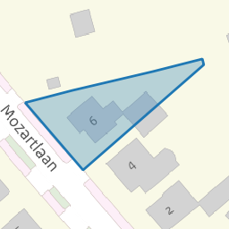 Perceel NUT00-C-4002