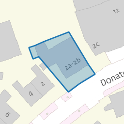 Perceel NUT00-C-4004