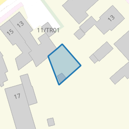 Perceel NUT00-C-4006