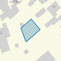 Perceel NUT00-C-4007