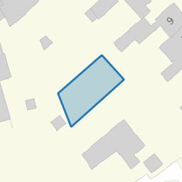 Perceel NUT00-C-4008