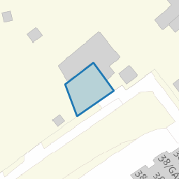 Perceel NUT00-C-4011