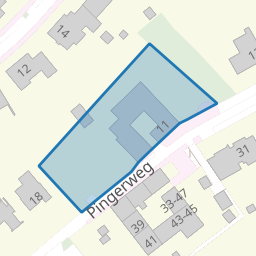 Perceel NUT00-C-4021