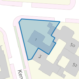 Perceel NUT00-C-4024