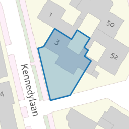 Perceel NUT00-C-4027