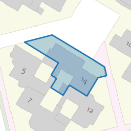 Perceel NUT00-C-4029