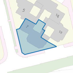 Perceel NUT00-C-4031