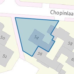 Perceel NUT00-C-4032