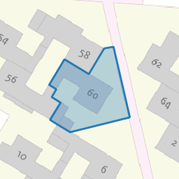 Perceel NUT00-C-4034