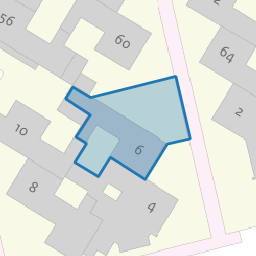 Perceel NUT00-C-4037