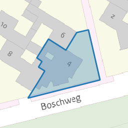 Perceel NUT00-C-4038