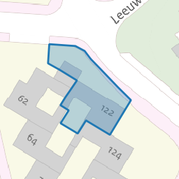 Perceel NUT00-C-4041