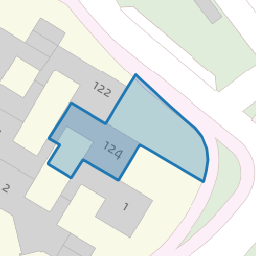 Perceel NUT00-C-4042