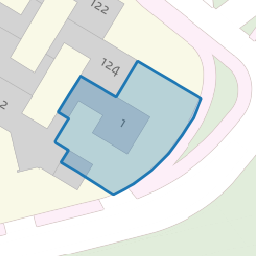 Perceel NUT00-C-4043