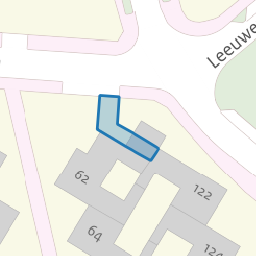 Perceel NUT00-C-4048