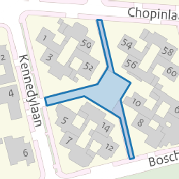 Perceel NUT00-C-4050