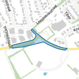 Perceel NUT00-C-4052