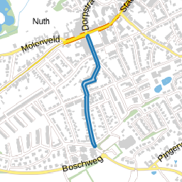 Perceel NUT00-C-4053