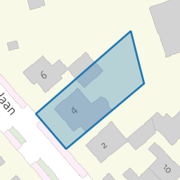 Perceel NUT00-C-4057