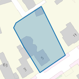 Perceel NUT00-C-4066