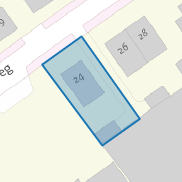 Perceel NUT00-C-4067