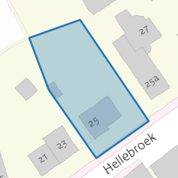 Perceel NUT00-C-4074