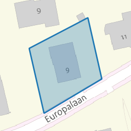 Perceel NUT00-C-4089