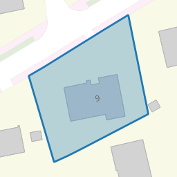 Perceel NUT00-C-4090