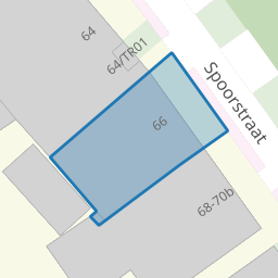 Perceel NUT00-C-4109