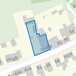 Perceel NUT00-C-4111