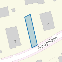 Perceel NUT00-C-4112