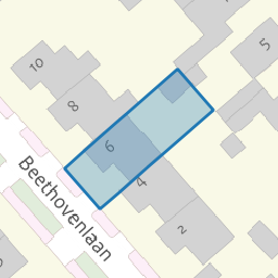 Perceel NUT00-C-4117