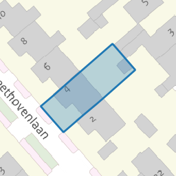 Perceel NUT00-C-4118