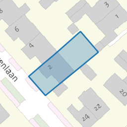 Perceel NUT00-C-4119