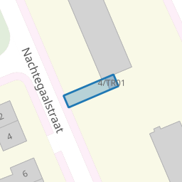 Perceel NUT00-C-4122