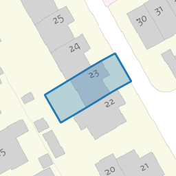 Perceel NUT00-C-4133
