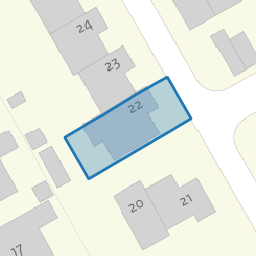 Perceel NUT00-C-4134