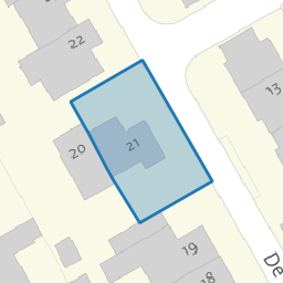 Perceel NUT00-C-4135