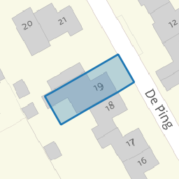 Perceel NUT00-C-4137