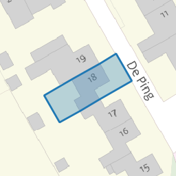 Perceel NUT00-C-4138