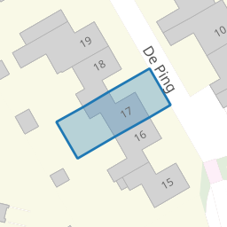 Perceel NUT00-C-4139