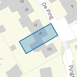 Perceel NUT00-C-4140